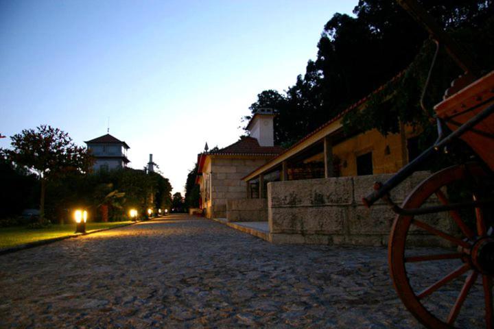Quinta De Valverde Viana do Castelo Bilik gambar